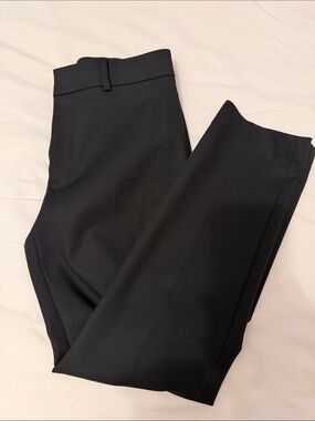 Club Monaco Women’s black trousers